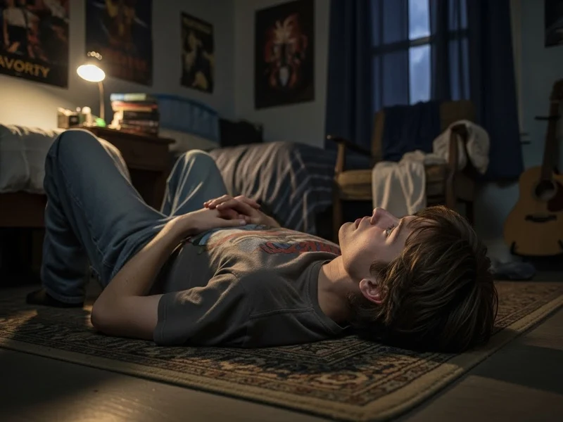 Prévalence et détection précoce des troubles mentaux chez les adolescents marocains : revue systématique"