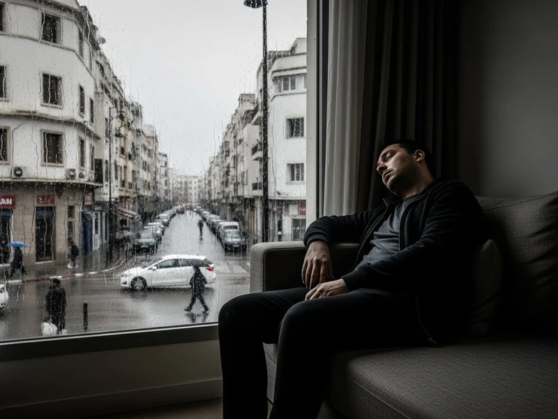 Dépression vs Fatigue